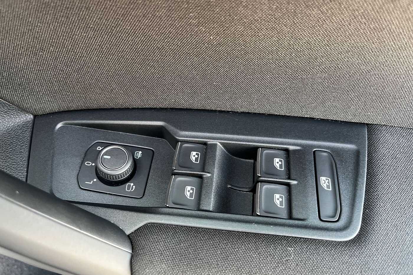 Volkswagen Tiguan 1.5 TSI Active SUV 5dr Petrol Manual Euro 6 (s/s) (130 ps)