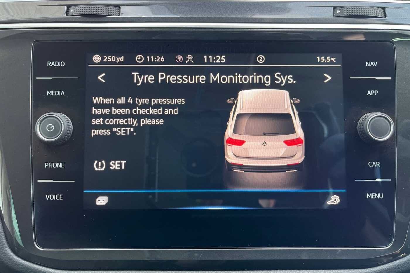 Volkswagen Tiguan 1.5 TSI Active SUV 5dr Petrol Manual Euro 6 (s/s) (130 ps)